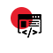 React Front End App Development
